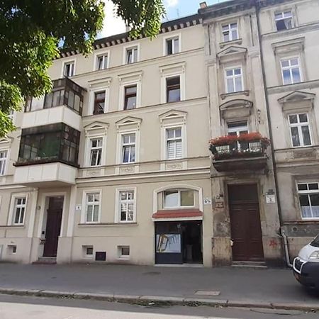Lemuria Apartament Szkolna Centrum Lehnice Exteriér fotografie