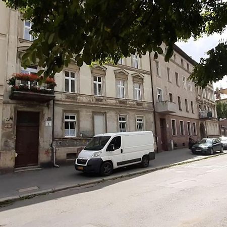 Lemuria Apartament Szkolna Centrum Lehnice Exteriér fotografie