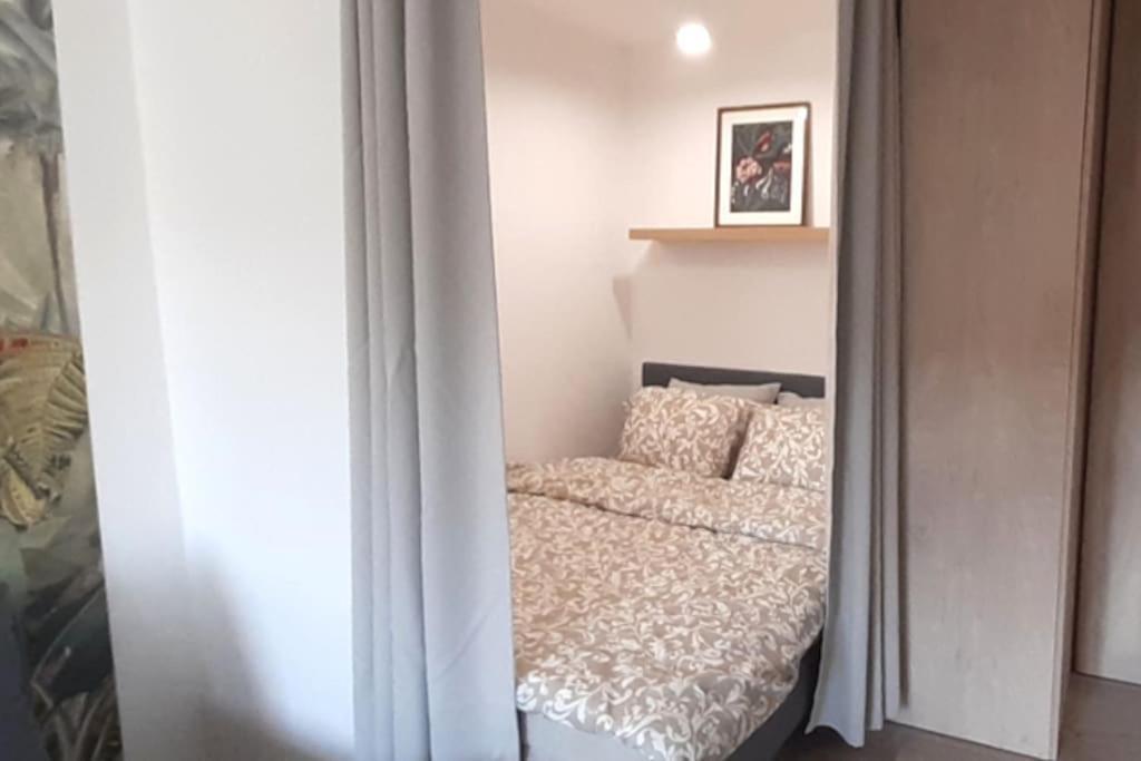 Lemuria Apartament Szkolna Centrum Lehnice Exteriér fotografie
