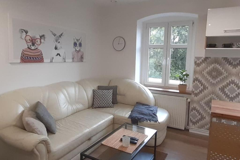 Lemuria Apartament Szkolna Centrum Lehnice Exteriér fotografie