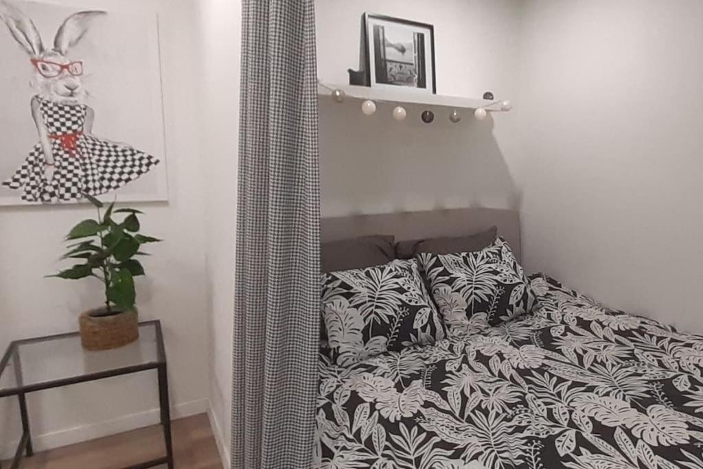 Lemuria Apartament Szkolna Centrum Lehnice Exteriér fotografie